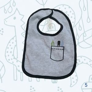 Swiggies Bib